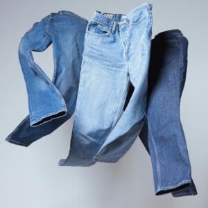 Premium Denim Jeans