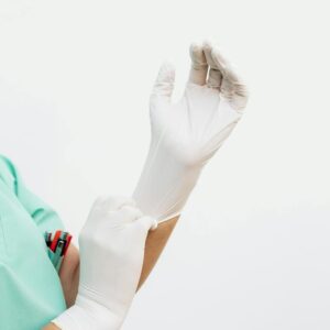 Surgical Gloves
