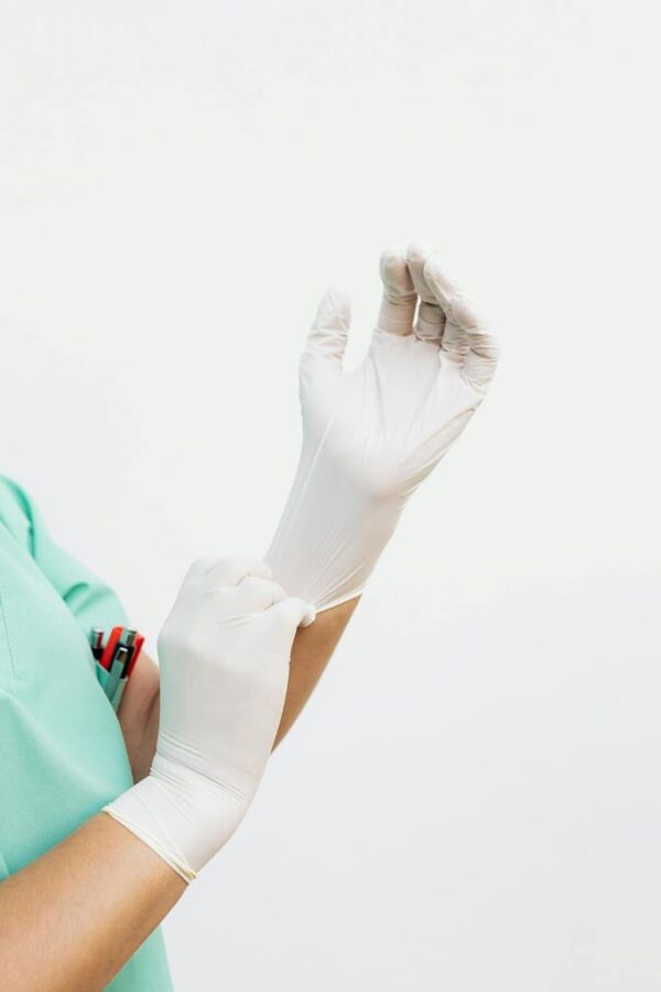 Surgical Gloves