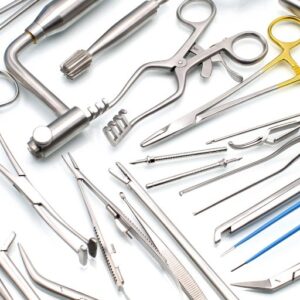 Surgical Scissors