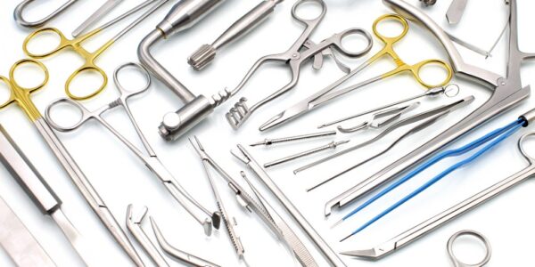 Surgical Scissors