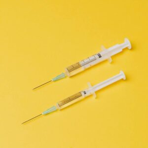 Surgical Syringes