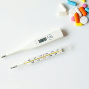 Medical Thermometer