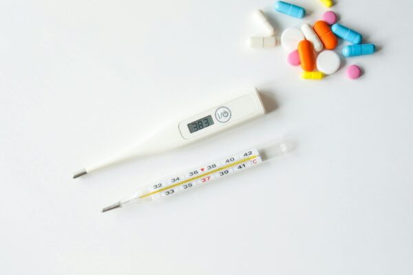Medical Thermometer