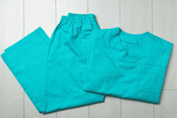 Hospital Uniform
