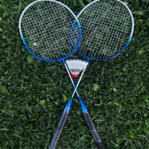 Badminton Racket