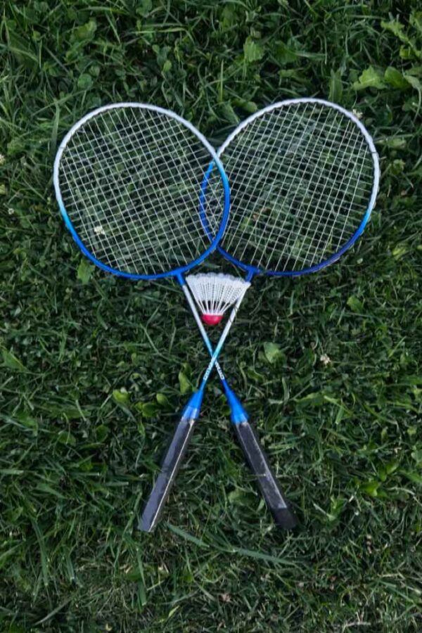 Badminton Racket