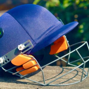 Cricket Helmet
