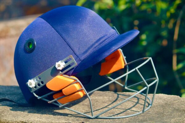 Cricket Helmet