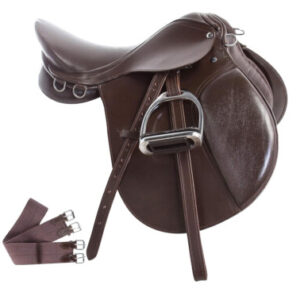 Saddle