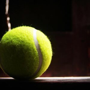 Tennis Ball
