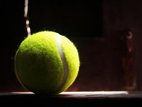 Tennis Ball